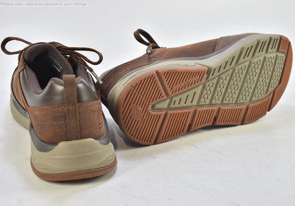 Skechers  Herren Halbschuhe Freizeitschuhe  Gr. 43 Nr. 26-U 2544