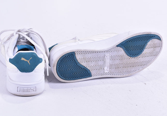 Puma Damen Sportschuhe Sneaker EUR 38 Nr. 24-P 129-Schuh-Gebraucht-secondhand