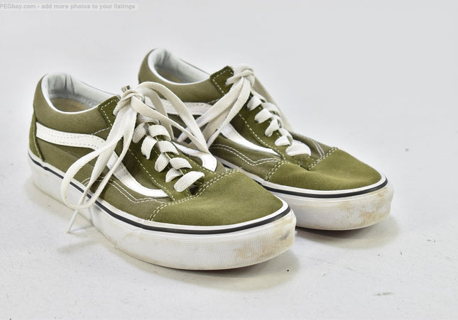Vans Damen Sportschuhe Sneaker EUR 36 Nr. 25-A 1946-Schuh-Gebraucht-secondhand