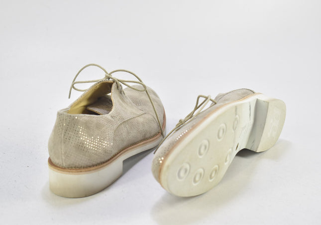 Paul Green  Damen Halbschuhe Freizeitschuhe  UK 6 Nr. 24-X 1594