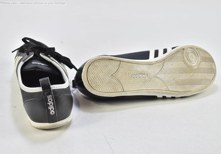 Adidas  Damen Halbschuhe Freizeitschuhe  EUR 39 1/3 Nr. 4R-1982