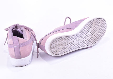 Puma Smash Damen Sportschuhe Sneaker EUR 39 Nr. 23-M 3960-Schuh-Gebraucht-secondhand