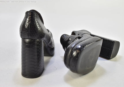 Laura Bellariva  Damen Pumps High Heels  EUR 40 Nr. 26-Z 554