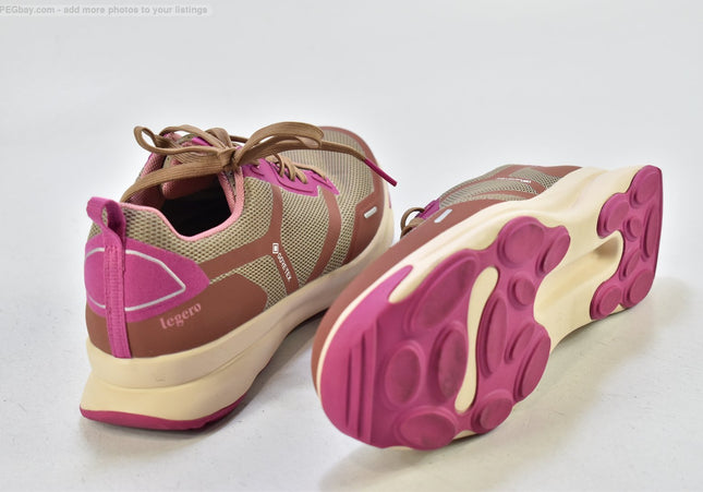 Legero GTX Damen Halbschuhe Freizeitschuhe UK 6,5 Nr. 25-T 1270-gebrauchte Schuhe-Second hand-SchuhGebraucht