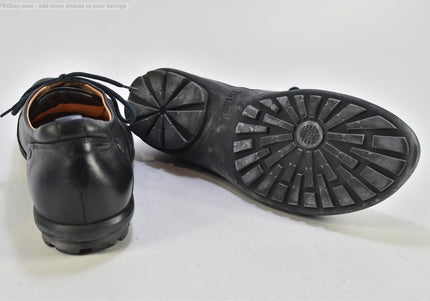 Think  Herren Halbschuhe Freizeitschuhe  EUR 45 Nr. 25-L 1401