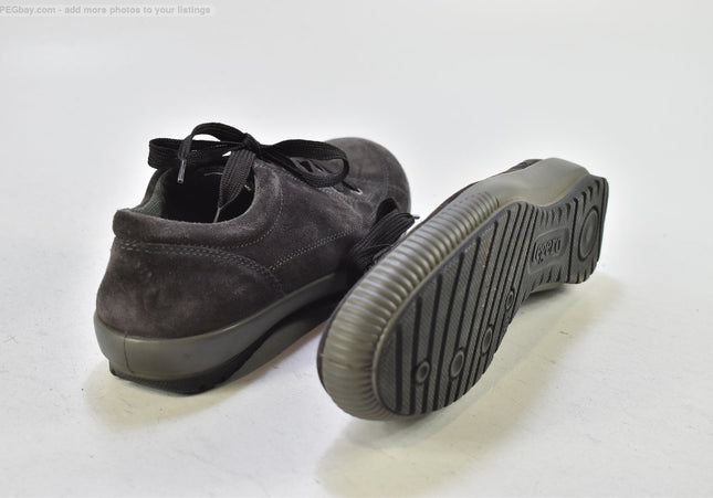 Legero  Damen Halbschuhe Freizeitschuhe  UK 8 Nr. 26-U 2694