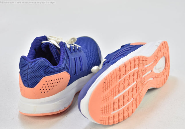 Adidas Galaxy Damen Sportschuhe Sneaker EUR 38 2/3 Nr. 25-U 2499-second hand-gebrauchte Schuhe-SchuhGebraucht