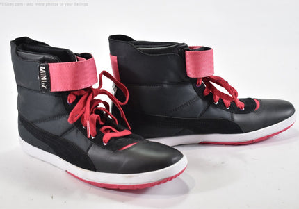 Puma  Damen Sportschuhe Sneaker  EUR 40 Nr. 25-X 1571