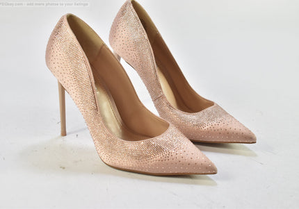 Steve Madden  Damen Pumps High Heels  EUR 40 Nr. 26-U 370