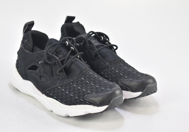 Reebok Damen Sportschuhe Sneaker EUR 37 Nr. 24-M 5223-Schuh-Gebraucht-secondhand