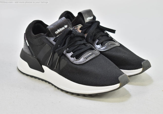 Adidas U_Path Damen Sportschuhe Sneaker  EUR 38 Nr. 26-J 1103