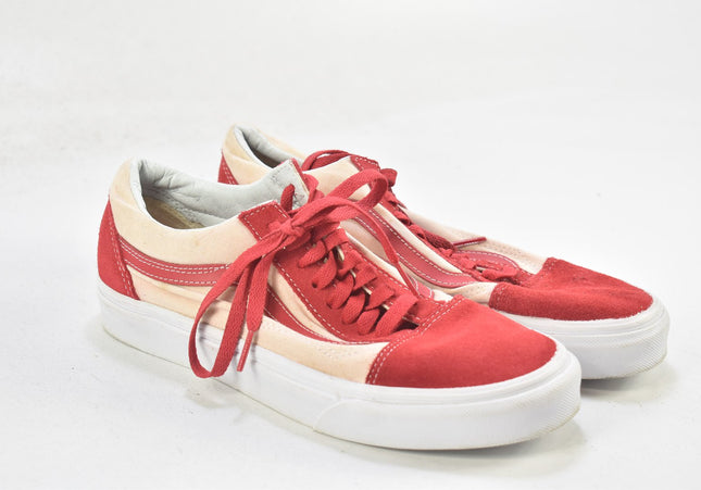 Vans Damen Sportschuhe Sneaker EUR 39 Nr. 23-N 4647-Schuh-Gebraucht-secondhand
