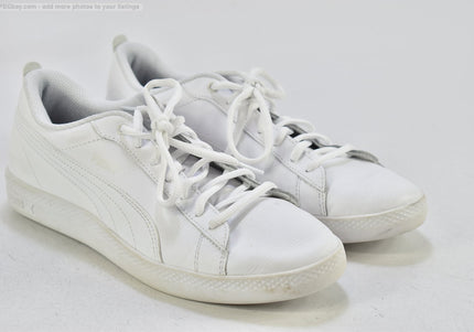 Puma Smash V2 Damen Sportschuhe Sneaker  EUR 39 Nr. 25-N 90