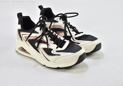 Skechers  Damen Sportschuhe Sneaker  EUR 38 Nr. 25-T 1423