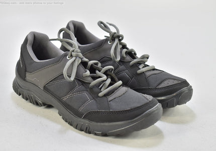 Quechua Nh 100 Damen Wanderschuhe Trekking  EUR 41 Nr. 26-M 1301