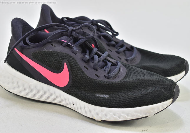 Nike Revolution Damen Sportschuhe Sneaker  EUR 42 Nr. 26-A 716