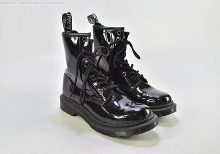 Dr. Martens  Damen Stiefelette Boots  Gr. 38 Nr. 26-B 2028