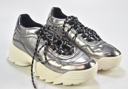 Replay Damen Halbschuhe Freizeitschuhe EUR 39 Nr. 24-T 1784-Schuh-Gebraucht-secondhand