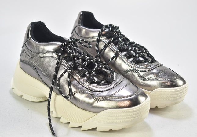 Replay Damen Halbschuhe Freizeitschuhe EUR 39 Nr. 24-T 1784-Schuh-Gebraucht-secondhand