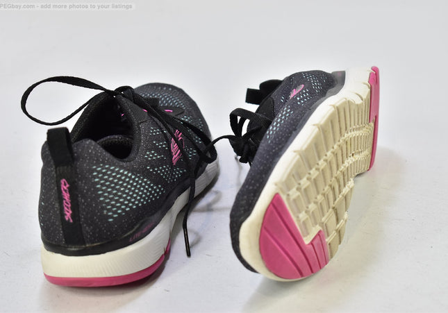 Skechers Lite-Weight Damen Sportschuhe Sneaker  EUR 41 Nr. 25-Z 1795