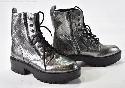 Guess  Damen Stiefelette Boots  US 9 Nr. 26-B 1412