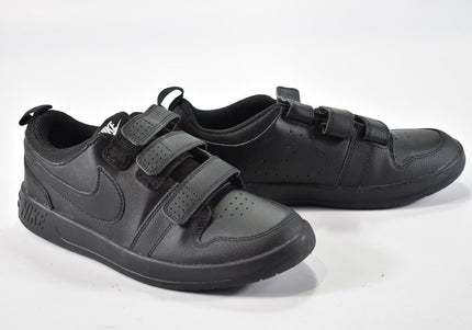 Nike Pico 5 Damen Sportschuhe Sneaker EUR 38 Nr. 24-J 1092-Schuh-Gebraucht-secondhand