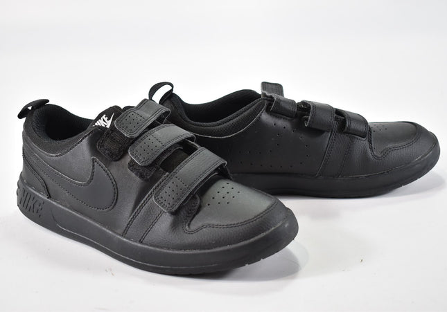 Nike Pico 5 Damen Sportschuhe Sneaker EUR 38 Nr. 24-J 1092-Schuh-Gebraucht-secondhand