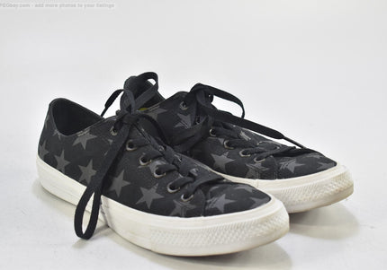Converse Damen Sportschuhe Sneaker EUR 41 Nr. 25-J 1710-Schuh-Gebraucht-secondhand