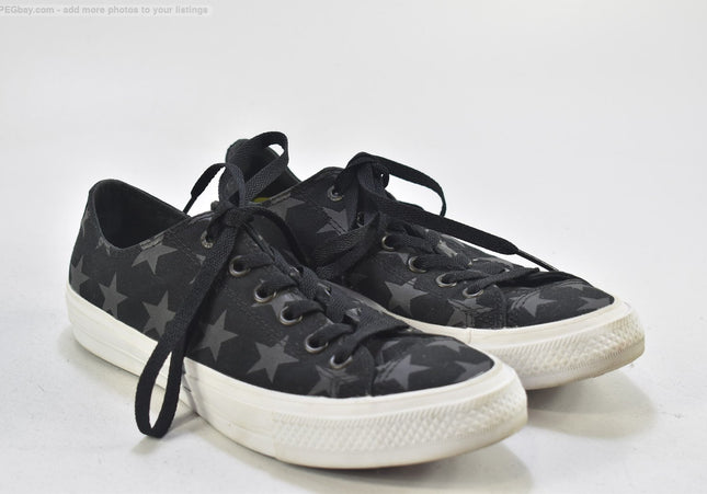 Converse Damen Sportschuhe Sneaker EUR 41 Nr. 25-J 1710-Schuh-Gebraucht-secondhand