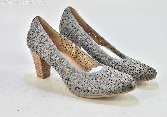 Caprice  Damen Pumps High Heels  UK 6,5 Nr. 25-P 596