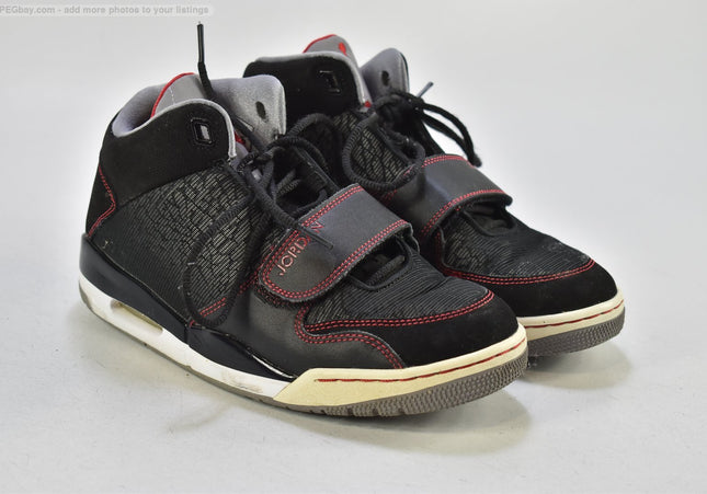 Air Jordan VIV III Herren Sportschuhe Sneaker  EUR 40 Nr. 25-N 2090