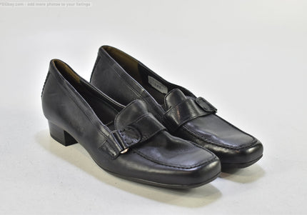 Semler  Damen Pumps High Heels  UK 5 Nr. 26-Z 1130