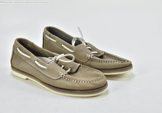 Tamaris Damen Halbschuhe Freizeitschuhe EUR 38 Nr. 25-T 1271-gebrauchte Schuhe-Second hand-SchuhGebraucht