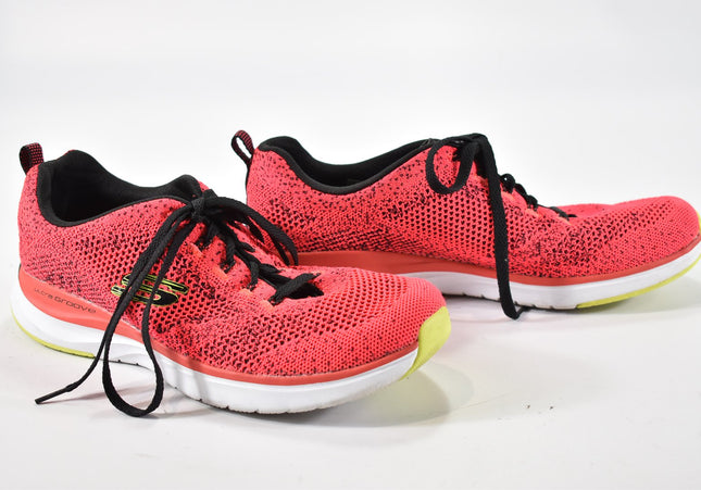 Skechers Lite-Weight Damen Sportschuhe Sneaker EUR 40 Nr. 24-J 2552-Schuh-Gebraucht-secondhand