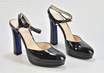 Phillip Hardy  Damen Sandale Sandalette  EUR 39,5 Nr. 25-S 2034