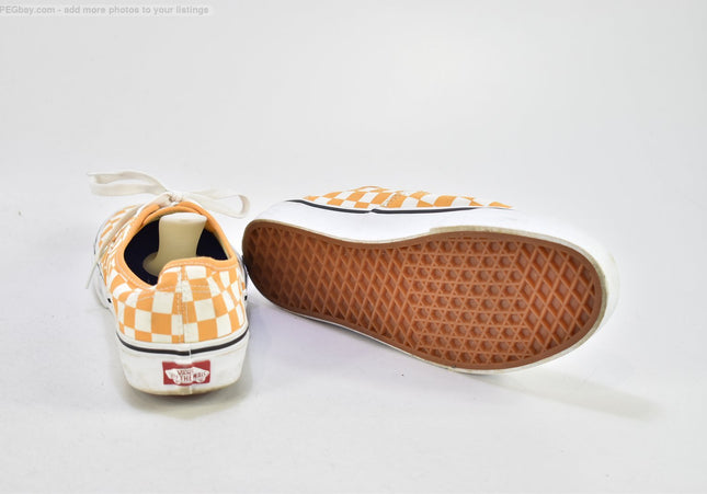 Vans Herren Sportschuhe Sneaker EUR 41 Nr. 25-A 1480-Schuh-Gebraucht-secondhand