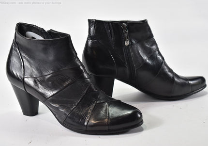 Regarde de Ciel  Damen Stiefelette Boots  EUR 39 Nr. 26-B 1571