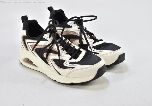 Skechers  Damen Sportschuhe Sneaker  EUR 38 Nr. 25-T 1423