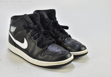 Nike Air Jordan Damen Sportschuhe Sneaker  EUR 37,5 Nr. 25-L 2117