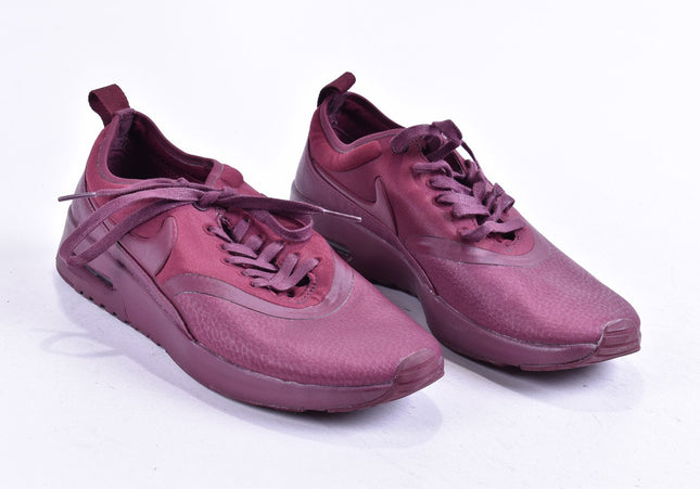Nike Air Max Thea Damen Sportschuhe Sneaker EUR 40 Nr. 24-Y 4020-Schuh-Gebraucht-secondhand