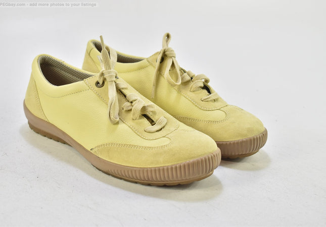 Legero  Damen Halbschuhe Freizeitschuhe  UK 6,5 Nr. 26-U 2695