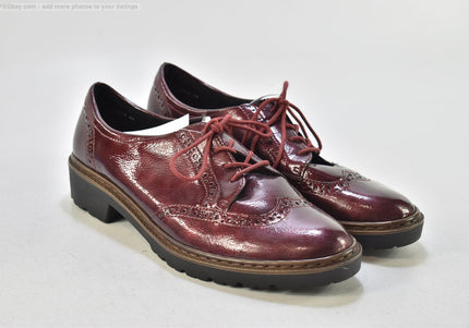 Ara  Damen Halbschuhe Freizeitschuhe  EUR 41 Nr. 26-Z 1495