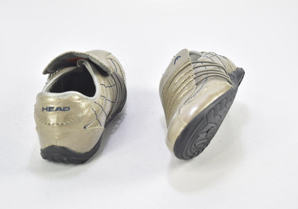Head Damen Halbschuhe Slipper Ballerinas EUR 39 Nr. 24-J 3832-Schuh-Gebraucht-secondhand
