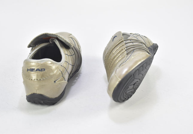 Head Damen Halbschuhe Slipper Ballerinas EUR 39 Nr. 24-J 3832-Schuh-Gebraucht-secondhand