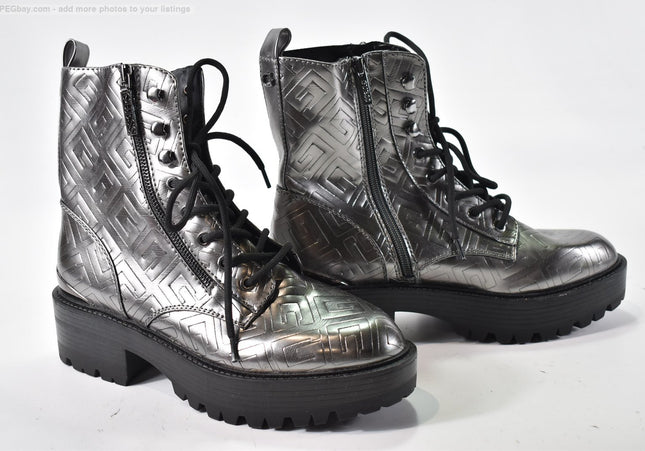 Guess  Damen Stiefelette Boots  US 9 Nr. 26-B 1412