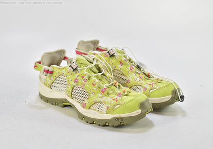 Salomon  Damen Wanderschuhe Trekking  EUR 36 Nr. 26-Y 1086