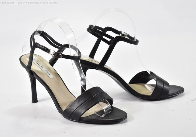 Charles&Keith  Damen Sandale Sandalette  EUR 40 Nr. 25-S 3382