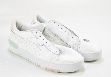 Puma Damen Sportschuhe Sneaker EUR 41 Nr. 23-N 1574-Schuh-Gebraucht-secondhand