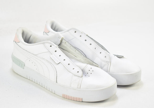 Puma Damen Sportschuhe Sneaker EUR 41 Nr. 23-N 1574-Schuh-Gebraucht-secondhand