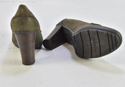 Marc O'Polo  Damen Pumps High Heels  UK 5 Nr. 26-M 834